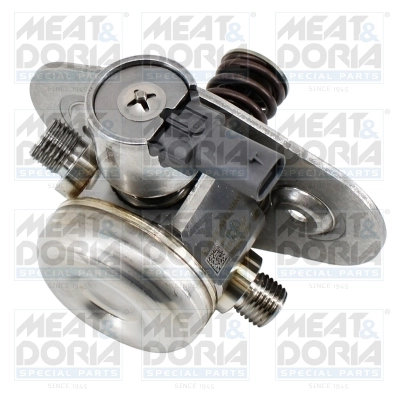 High-pressure Pump